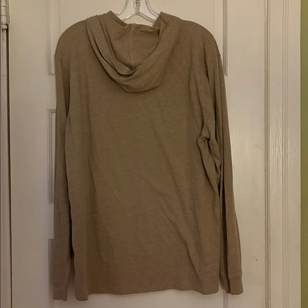 J. Crew breathable lightweight